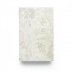 Italian Wall Decoration, Pale Beige Color, Length 10 m, Width 1.06 m, Model BM29046