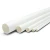 مواسير UPVC ¾ إنش جدول 40 سمك 2.87 مم لون أبيض - Image 1