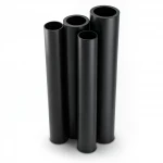 مواسير HDPE الراجحي  PE 80 ضغط 6 بار قطر خارجي 800 مم سمك 36.4 مم لون اسود