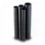 مواسير HDPE الراجحي  PE 80 ضغط 6 بار قطر خارجي 900 مم سمك 41 مم لون اسود