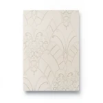 Italian Wallpaper Light Beige 10m x 0.73m, Model 26047