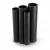 Al-Rajhi HDPE Pipes PE 80 Pressure 6 Bar Outside Diameter 200 mm Thickness 9.1 mm Color Black