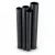 Al-Rajhi HDPE Pipes PE 80 Pressure 6 Bar Outside Diameter 1000 mm Thickness 45.5 mm Color Black
