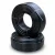 أنابيب HDPE الراجحي PE 100 ضغط 6 بار قطر خارجي 32 مم سمك 2.3 مم لون اسود