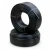 أنابيب HDPE الراجحي PE 100 ضغط 6 بار قطر خارجي 40 مم سمك 2.3 مم لون اسود