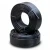 أنابيب HDPE الراجحي PE 100 ضغط 6 بار قطر خارجي 40 مم سمك 2.3 مم لون اسود