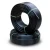 أنابيب HDPE PE 63 ضغط 6 بار قطر خارجي 75 مم سمك 4.3 مم لون أسود - Image 1
