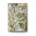 Italian Wall Covering Multi-colored, Length 10 m, Width 1.06 m, Model BM29047