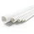 UPVC Pipes Schedule 40 Size 6 Inch Thickness 7.11 mm White - Image 1
