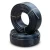 Al-Rajhi HDPE Pipes PE 63 Pressure 6 Bar Outside Diameter 110 mm Thickness 6.3 mm Black - Image 1