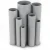 UPVC Pipes Modern Technology Nominal Pressure 4 Bar Outside Diameter 110 mm Thickness 2.2 mm Gray Colour