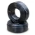 أنابيب HDPE الراجحي PE 63 ضغط 6 بار قطر خارجي 110 مم سمك 6.3 مم لون اسود - Image 1