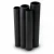 مواسير HDPE الراجحي  PE 80 ضغط 6 بار قطر خارجي 355 مم سمك 16.2 مم لون اسود