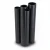 مواسير HDPE الراجحي  PE 80 ضغط 6 بار قطر خارجي 200 مم سمك 9.1 مم لون اسود