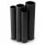 Al-Rajhi  HDPE Pipe PE 100 Pressure 6 Bar Outside Diameter 160  mm Thickness 9.1 mm Black Color
