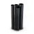 مواسير HDPE PE 63 ضغط 6 بار قطر خارجي 160 مم سمك 9.1 مم لون أسود - Image 1
