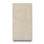 Italian Wallpaper Length 10m, Width 1.06m, Light Brown Color, Model 5518