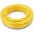Al-Rajhi HDPE Pipes PE 100 Pressure 6 Bar Outside Diameter 20 mm Thickness 2.3 mm Color Yellow