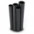 مواسير HDPE الراجحي  PE 80 ضغط 6 بار قطر خارجي 500 مم سمك 22.8 مم لون اسود