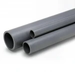 مواسير UPVC الوطني ضغط 12.5 بار  قطر خارجي 355 مم سمك 16.9 مم  