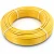 Al-Rajhi HDPE Pipes PE 100 Pressure 6 Bar Outside Diameter 20 mm Thickness 2.3 mm Color Yellow