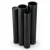 Al-Rajhi HDPE Pipes PE 80 Pressure 6 Bar Outside Diameter 710 mm Thickness 32.3 mm Color Black