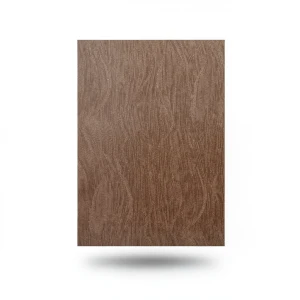 Italian Wall Decor 10m Length, 1.06m Width, Brown Color