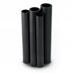 مواسير HDPE الراجحي  PE 80 ضغط 6 بار قطر خارجي 800 مم سمك 36.4 مم لون اسود