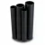 مواسير HDPE الراجحي  PE 80 ضغط 6 بار قطر خارجي 900 مم سمك 41 مم لون اسود