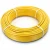 Al-Rajhi HDPE Pipes PE 100 Pressure 6 Bar Outside Diameter 40 mm Thickness 2.3 mm Color Yellow