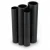 مواسير HDPE الراجحي  PE 80 ضغط 6 بار قطر خارجي 1000 مم سمك 45.5 مم لون اسود