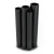 مواسير HDPE PE 63 ضغط 6 بار قطر 280 مم سمك 15.9 مم لون أسود - Image 1