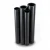 مواسير HDPE الراجحي  PE 80 ضغط 6 بار قطر خارجي 355 مم سمك 16.2 مم لون اسود
