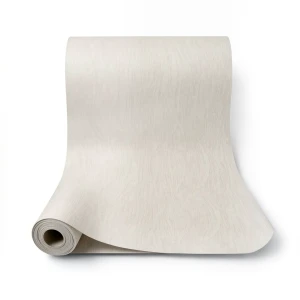 Italian Wall Decoration 10m Length, 1.06m Width, Light Beige