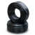أنابيب HDPE PE 80 ضغط 10 بار قطر خارجي 90 مم سمك 6.7 مم لون أسود - Image 1