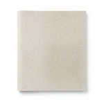 Patterned Wallpaper 10m×1.06m Light Beige Color, Model 5539