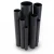 UPVC Pipes Modern Technology Nominal Pressure 6 Bar Outside Diameter 110 mm Thickness 3.2 mm Black Colour