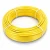 Al-Rajhi HDPE Pipes PE 100 Pressure 6 Bar Outside Diameter 63 mm Thickness 3.6 mm Color Yellow