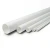 مواسير UPVC ضغط 11 بار مقاس 3 إنش سمك 3.43 مم لون أبيض - Image 1