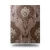 Italian Wall Covering Size 10m×1.06m Brown Color, Model 85052 - Image 1