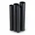 Al-Rajhi HDPE Pipes PE 80 Pressure 6 Bar Outside Diameter 400 mm Thickness 18.2 mm Color Black