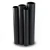 HDPE Pipes PE 63 Pressure 6 Bar Diameter 400 mm Thickness 22.7 mm Black - Image 1