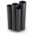 Al-Rajhi HDPE Pipes PE 80 Pressure 6 Bar Outside Diameter 450 mm Thickness 20.5 mm Color Black