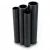 مواسير HDPE الراجحي  PE 80 ضغط 6 بار قطر خارجي 500 مم سمك 22.8 مم لون اسود