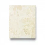 Italian Wallpaper, size 10m x 1.06m, Creamy Color, Model BM29045