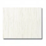 Patterned Wall Decoration, OFF White Color, Size 10m×0.70m, Model 12059 