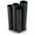 مواسير HDPE الراجحي  PE 80 ضغط 6 بار قطر خارجي 560 مم سمك 25.5 مم لون اسود