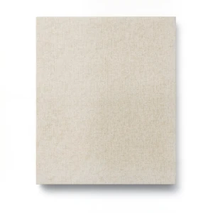 Patterned Wallpaper 10m×1.06m Light Beige Color, Model 5539