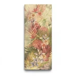 Italian Wall Decoration 10m x 0.73m Multicolor, Model 25238