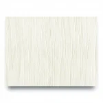 Patterned Wall Decoration, OFF White Color, Size 10m×0.70m, Model 12059 